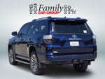 2024 Toyota 4Runner TRD Sport