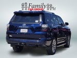 2024 Toyota 4Runner TRD Sport