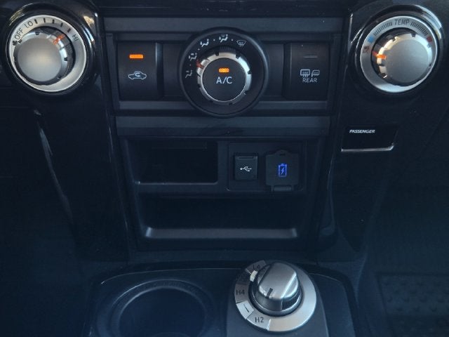 2023 Toyota 4Runner 40th Anniversary Special Edition