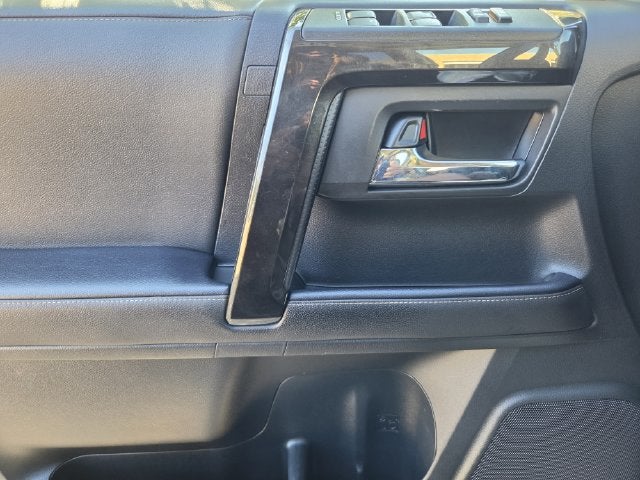 2023 Toyota 4Runner 40th Anniversary Special Edition
