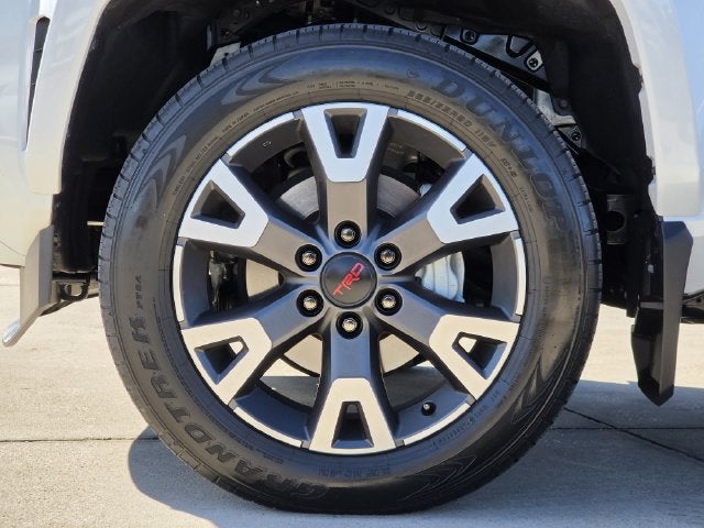 2025 Toyota 4Runner TRD Sport Premium