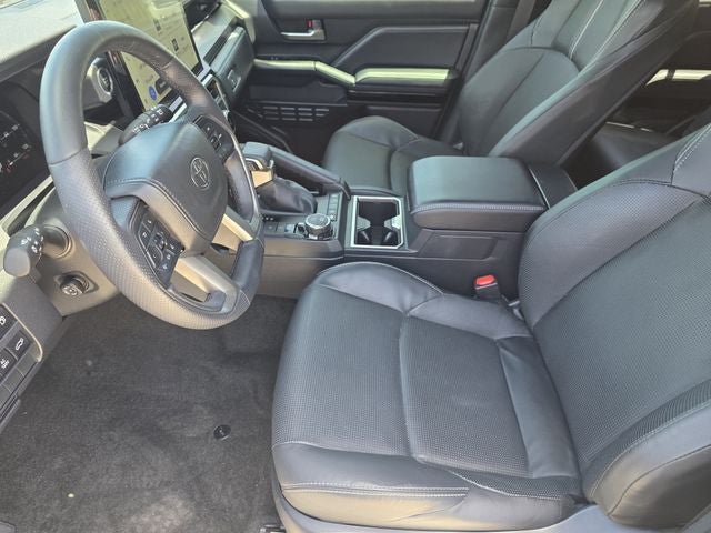2025 Toyota 4Runner Limited