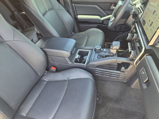 2025 Toyota 4Runner Limited