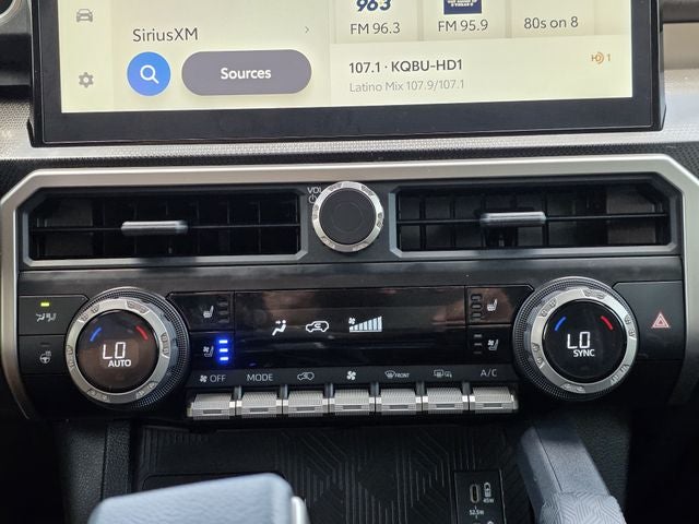 2025 Toyota 4Runner Limited