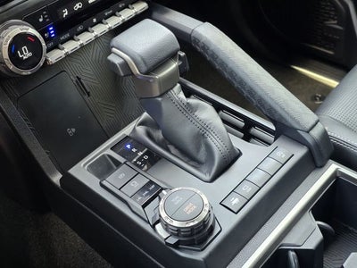 2025 Toyota 4Runner Limited