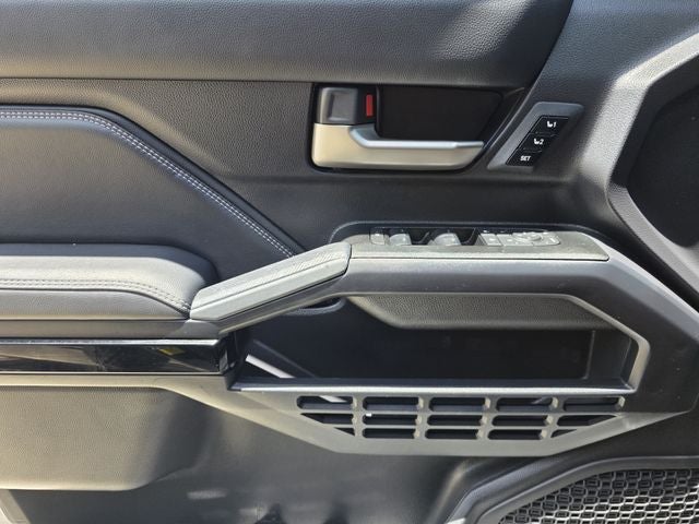 2025 Toyota 4Runner Limited