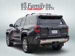 2025 Toyota 4Runner Limited