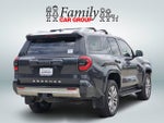 2025 Toyota 4Runner Limited