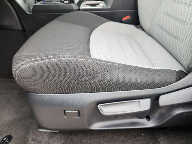 2025 Toyota 4Runner TRD Sport