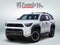 2025 Toyota 4Runner TRD Off-Road Premium