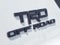2025 Toyota 4Runner TRD Off-Road Premium