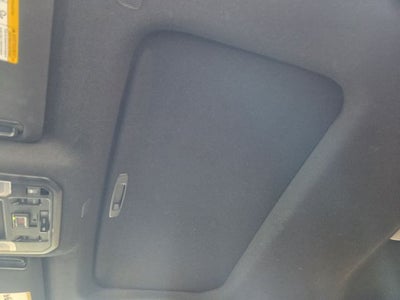 2025 Toyota 4Runner TRD Off-Road Premium