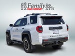 2025 Toyota 4Runner TRD Off-Road Premium