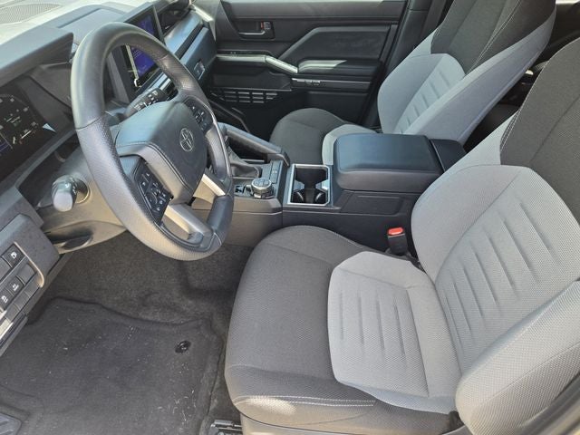 2025 Toyota 4Runner i-FORCE MAX Hybrid TRD Off Road