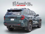 2025 Toyota 4Runner i-FORCE MAX Hybrid TRD Off Road Premium