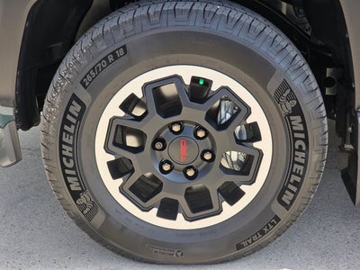 2026 Toyota 4Runner i-FORCE MAX Hybrid TRD Off Road Premium