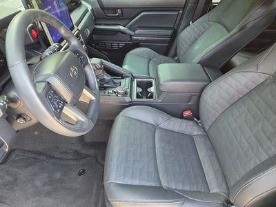 2026 Toyota 4Runner i-FORCE MAX Hybrid TRD Off Road Premium