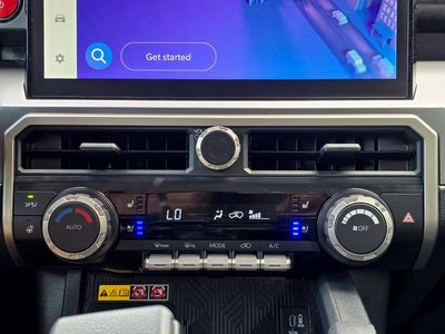 2026 Toyota 4Runner i-FORCE MAX Hybrid TRD Off Road Premium