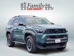 2026 Toyota 4Runner i-FORCE MAX Hybrid TRD Off Road Premium