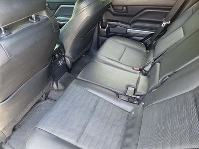 2026 Toyota 4Runner i-FORCE MAX Hybrid TRD Off Road Premium
