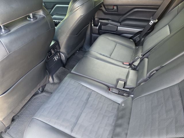 2026 Toyota 4Runner i-FORCE MAX Hybrid TRD Off Road Premium
