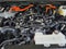 2026 Toyota 4Runner i-FORCE MAX Hybrid TRD Off Road Premium