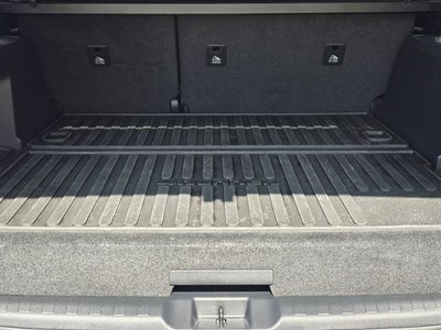 2026 Toyota 4Runner i-FORCE MAX Hybrid TRD Off Road Premium
