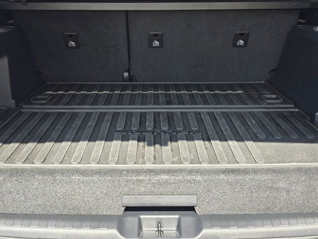 2026 Toyota 4Runner i-FORCE MAX Hybrid TRD Off Road Premium