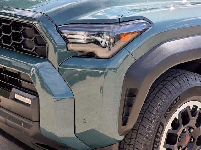 2026 Toyota 4Runner i-FORCE MAX Hybrid TRD Off Road Premium