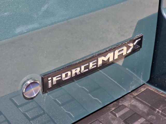 2026 Toyota 4Runner i-FORCE MAX Hybrid TRD Off Road Premium