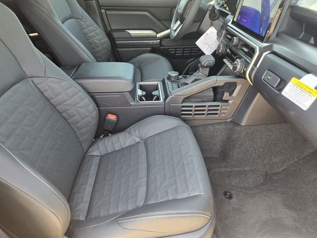 2026 Toyota 4Runner i-FORCE MAX Hybrid TRD Off Road Premium