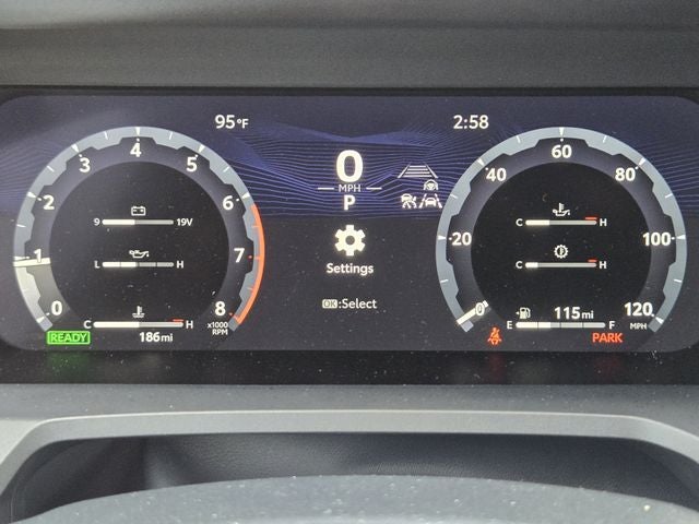 2026 Toyota 4Runner i-FORCE MAX Hybrid TRD Off Road Premium