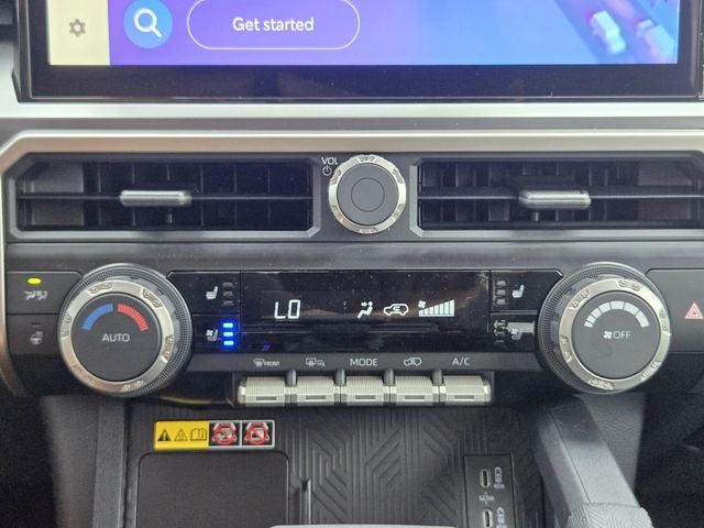 2026 Toyota 4Runner i-FORCE MAX Hybrid TRD Off Road Premium