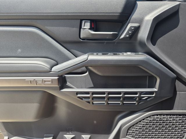 2026 Toyota 4Runner i-FORCE MAX Hybrid TRD Off Road Premium