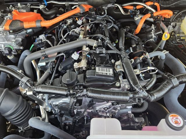 2026 Toyota 4Runner i-FORCE MAX Hybrid TRD Off Road Premium