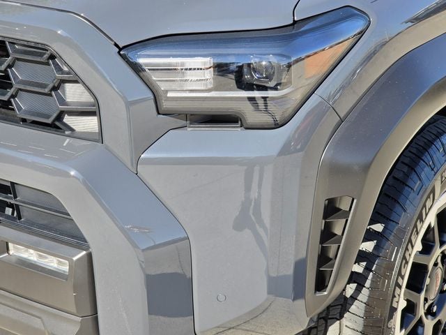 2026 Toyota 4Runner i-FORCE MAX Hybrid TRD Off Road