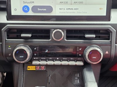 2025 Toyota 4Runner i-FORCE MAX Hybrid TRD Pro