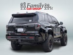 2025 Toyota 4Runner i-FORCE MAX Hybrid TRD Pro
