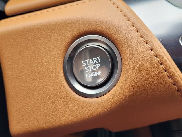 2018 Lexus LC 500