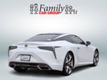 2018 Lexus LC 500
