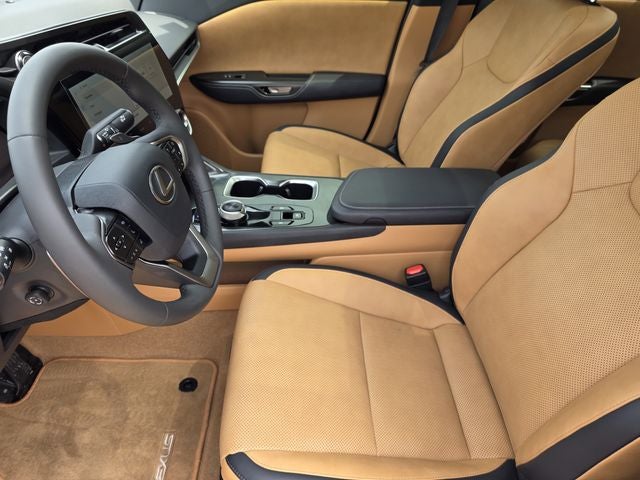 2024 Lexus RZ 300e Premium