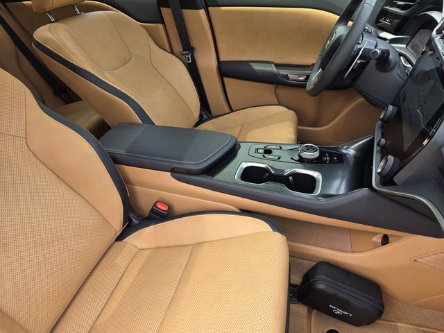 2024 Lexus RZ 300e Premium