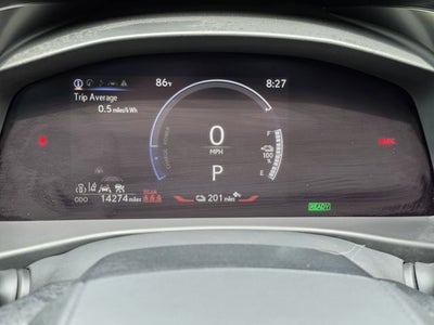 2024 Lexus RZ 300e Premium