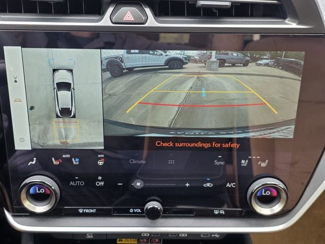 2024 Lexus RZ 300e Premium