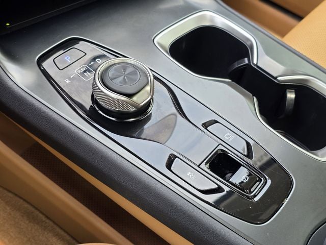2024 Lexus RZ 300e Premium