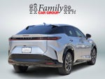 2024 Lexus RZ 300e Premium
