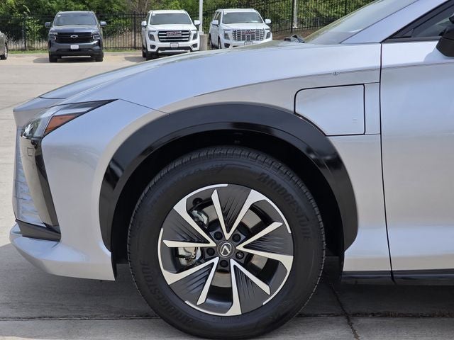 2024 Lexus RZ 300e Premium