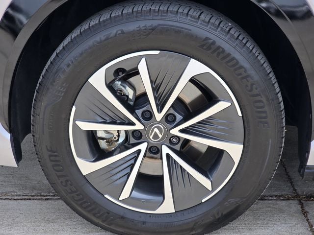 2024 Lexus RZ 300e Premium