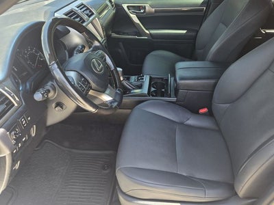 2020 Lexus GX 460