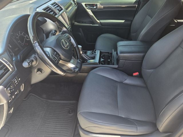 2020 Lexus GX 460